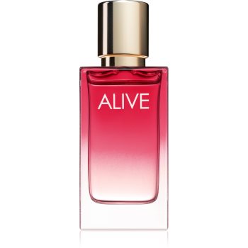 Hugo Boss BOSS Alive Intense Eau de Parfum pentru femei - imagine 2